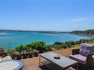 4 Bedroom House in Bluewater Bay
