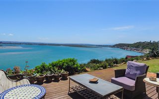 3 Bedroom House in Bluewater Bay
