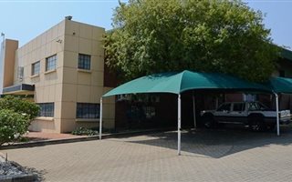 3645 m² Industrial space in Linbro Park