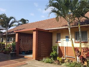 7 Bed House in Stanger Central