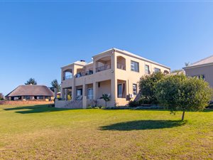 20.5 ha Farm in Philadelphia