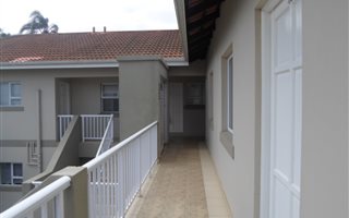 2 Bedroom Apartment in Manor Estates