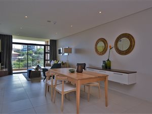 2 Bed Apartment in Zimbali Coastal Resort