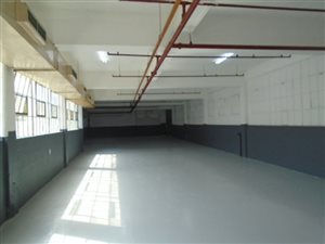 416 m² Industrial space in Overport