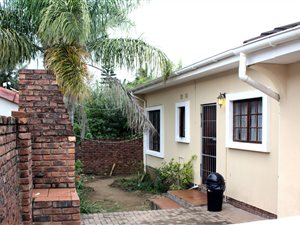 3 Bed House in Blue Bend