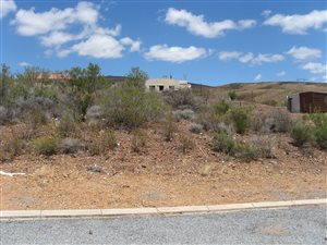 1190 m² Land available in Ashton