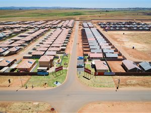 2 Bed House in Sebokeng