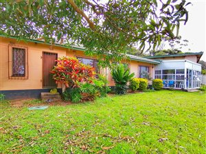 4 Bed House in Oslo Beach