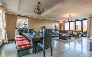 4 Bedroom House in Le Grand Golf Estate