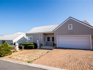 3 Bed House in Heldervue