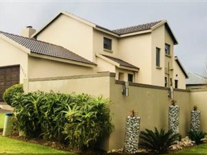4 Bed House in Amberfield Valley