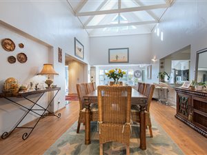 3 Bed Townhouse in Amanda Glen