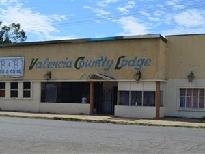 1800 m² Commercial space in Brandfort