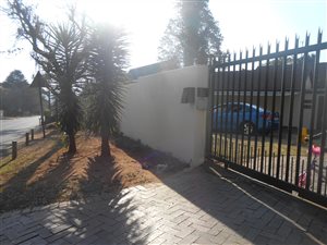 2 Bed House in Windsor Glen