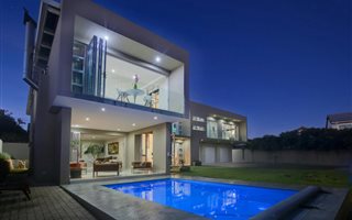 4 Bedroom House in Wilderness