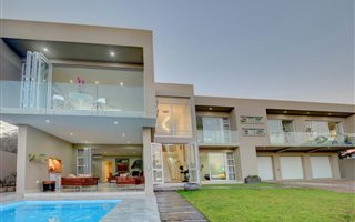 4 Bedroom House in Wilderness