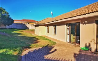 3 Bedroom House in Wilderness