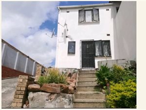 2 Bed House in Croftdene
