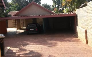 2 Bedroom House in Wonderboom