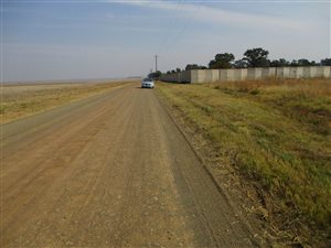 2.4 ha Farm in Endicott