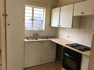 2 Bed Flat in Primrose