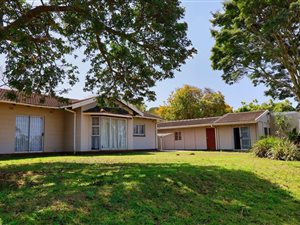 3 Bed House in Waterfall