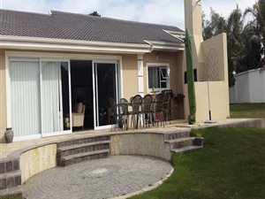 3 Bed House in Walmer Heights