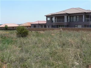 1000 m² Land available in Cultura Park