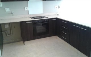 2 Bedroom Apartment in New Town Centre
