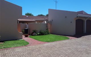 3 Bedroom Townhouse in Sharon Park