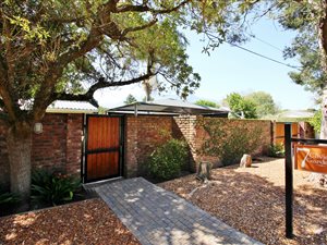 3 Bed House in Heather Park