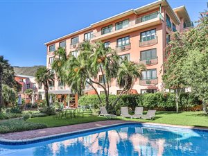 1 Bed Apartment in Sea Point