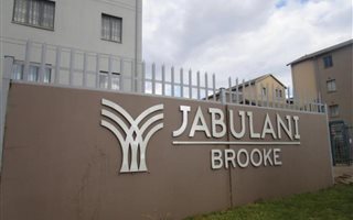 3 Bedroom Townhouse in Jabulani