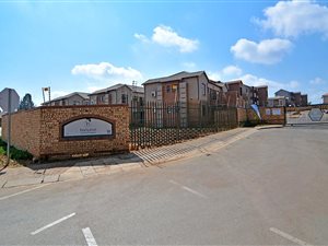 2 Bed Apartment in Bergbron
