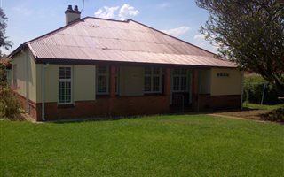 8 Bedroom House in Scottsville