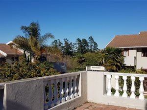 3 Bed Townhouse in Amanda Glen