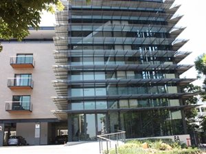 1400 m² Office Space in Sandton CBD