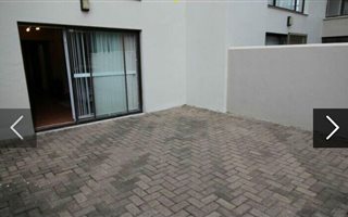 1 Bedroom Apartment in Stellenbosch Central