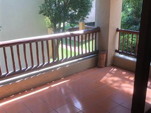 2 Bed Apartment in Jukskei Park