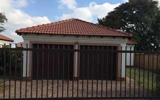 3 Bedroom House in Willow Park Manor
