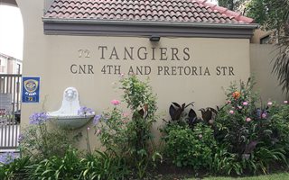 1 Bedroom Apartment in Oaklands