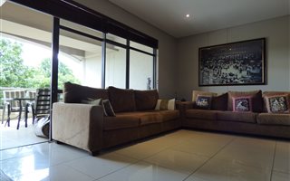 1 Bedroom House in Craighall