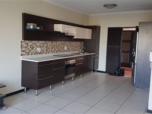 2 Bed House in Greenstone Hill