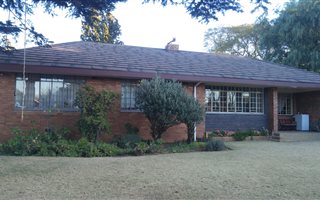 2 Bedroom House in Parkhill Gardens