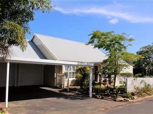 3 Bed House in Caledon Estate