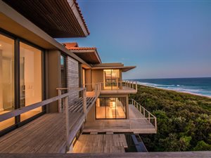 6 Bed House in Zimbali Coastal Resort