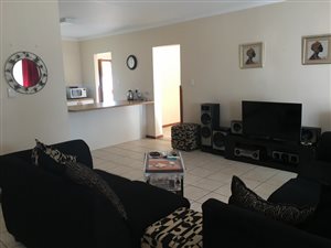 2 Bedroom House in Blydeville