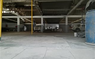 1560 m² Industrial space in Prospecton Industrial