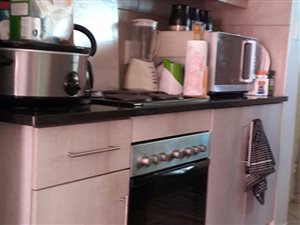 2 Bed Apartment in Summerfield Estate