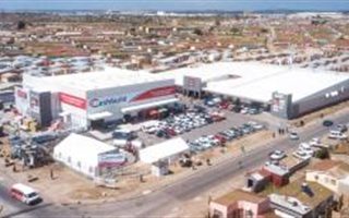 5189 m² Commercial space in Port Elizabeth Central